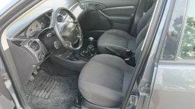 Обява за продажба на Ford Focus 1.8 TDCI 115k.s ~2 200 лв. - изображение 8
