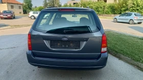 Обява за продажба на Ford Focus 1.8 TDCI 115k.s ~2 200 лв. - изображение 4
