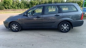 Обява за продажба на Ford Focus 1.8 TDCI 115k.s ~2 200 лв. - изображение 2