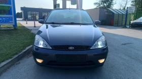 Обява за продажба на Ford Focus 1.8 TDCI 115k.s ~2 200 лв. - изображение 1