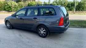 Обява за продажба на Ford Focus 1.8 TDCI 115k.s ~2 200 лв. - изображение 3