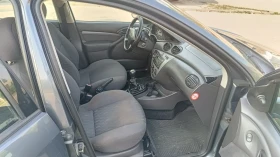 Обява за продажба на Ford Focus 1.8 TDCI 115k.s ~2 200 лв. - изображение 9
