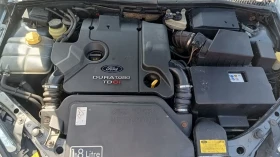 Ford Focus 1.8 TDCI 115k.s | Mobile.bg    15