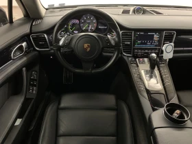 Обява за продажба на Porsche Panamera ~69 999 лв. - изображение 10