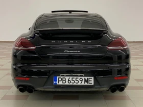 Обява за продажба на Porsche Panamera ~69 999 лв. - изображение 5