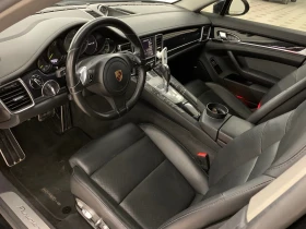 Обява за продажба на Porsche Panamera ~69 999 лв. - изображение 9