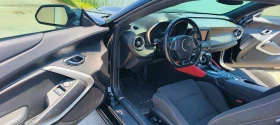 Обява за продажба на Chevrolet Camaro RS V6 3.6 ~56 800 лв. - изображение 7