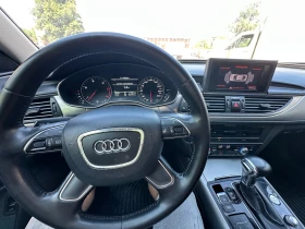 Audi A6 3.0 TDI Quattro  | Mobile.bg    9
