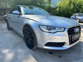 Audi A6 3.0 TDI Quattro  | Mobile.bg    3