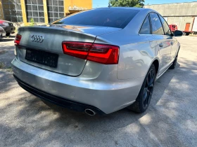 Audi A6 3.0 TDI Quattro  | Mobile.bg    4