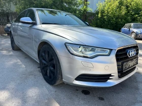 Audi A6 3.0 TDI Quattro  | Mobile.bg    12
