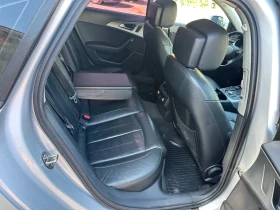 Audi A6 3.0 TDI Quattro  | Mobile.bg    10