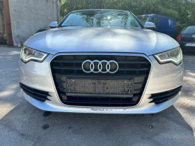 Audi A6 3.0 TDI Quattro  | Mobile.bg    2