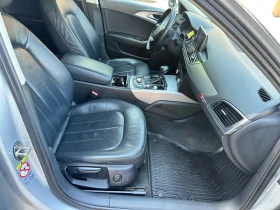 Audi A6 3.0 TDI Quattro  | Mobile.bg    7