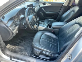 Audi A6 3.0 TDI Quattro  | Mobile.bg    6