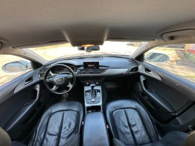 Audi A6 3.0 TDI Quattro  | Mobile.bg    8