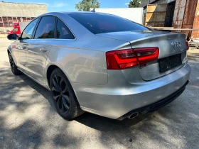 Audi A6 3.0 TDI Quattro  | Mobile.bg    5