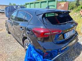 Ford Focus 1.5D ST-LINE AVTOMAT | Mobile.bg    16