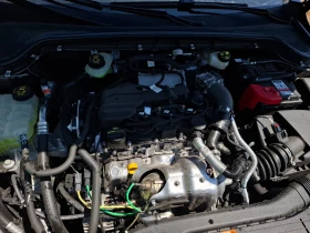 Обява за продажба на Ford Focus 1.5D ST-LINE AVTOMAT ~16 500 лв. - изображение 11