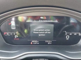 Audi A4 PREMIUM PLUS 45 TFSI S LINE QUATTRO S TRONIC - 41200 лв. - 77845668 10