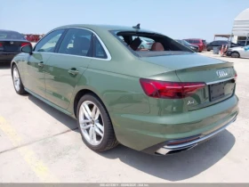 Audi A4 PREMIUM PLUS 45 TFSI S LINE QUATTRO S TRONIC - 41200 лв. - 77845668 7