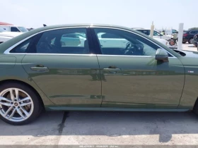 Audi A4 PREMIUM PLUS 45 TFSI S LINE QUATTRO S TRONIC - 41200 лв. - 77845668 4