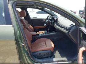Audi A4 PREMIUM PLUS 45 TFSI S LINE QUATTRO S TRONIC - 41200 лв. - 77845668 12