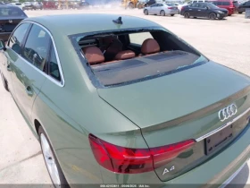 Audi A4 PREMIUM PLUS 45 TFSI S LINE QUATTRO S TRONIC - 41200 лв. - 77845668 8