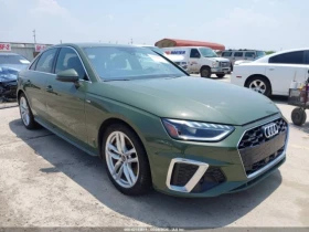 Audi A4 PREMIUM PLUS 45 TFSI S LINE QUATTRO S TRONIC - 41200 лв. - 77845668 3