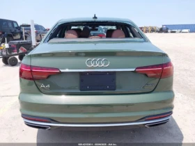 Audi A4 PREMIUM PLUS 45 TFSI S LINE QUATTRO S TRONIC - 41200 лв. - 77845668 6