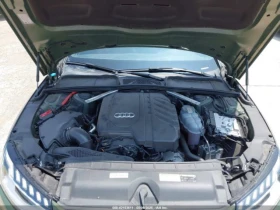 Audi A4 PREMIUM PLUS 45 TFSI S LINE QUATTRO S TRONIC - 41200 лв. - 77845668 15