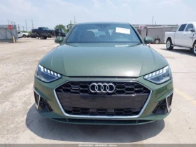 Audi A4 PREMIUM PLUS 45 TFSI S LINE QUATTRO S TRONIC - 41200 лв. - 77845668 2