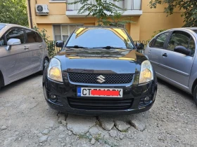 Suzuki Swift | Mobile.bg    5