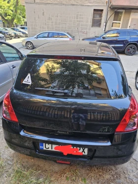 Suzuki Swift | Mobile.bg    4