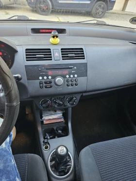 Suzuki Swift | Mobile.bg    8