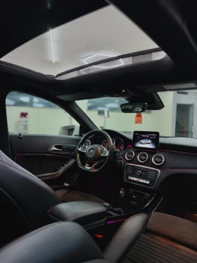 Обява за продажба на Mercedes-Benz CLA 220 AMG 4matic ~39 999 лв. - изображение 7