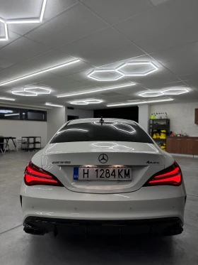 Обява за продажба на Mercedes-Benz CLA 220 AMG 4matic ~39 999 лв. - изображение 4