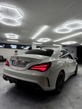 Обява за продажба на Mercedes-Benz CLA 220 AMG 4matic ~39 999 лв. - изображение 3