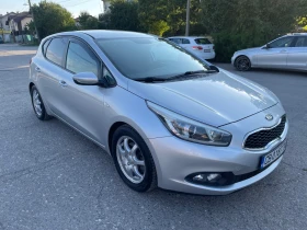 Kia Ceed - 11999 лв. - 83777171 2