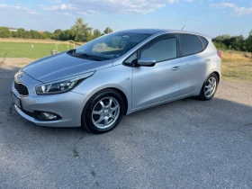 Kia Ceed - 11999 лв. - 83777171 3