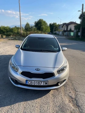 Kia Ceed - 11999 лв. - 83777171 4