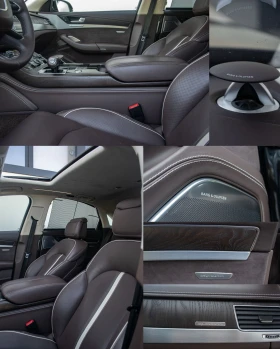 Audi A8 3.0TDI/DesignSelection/B&O/HUD/360/Germany/ | Mobile.bg    12