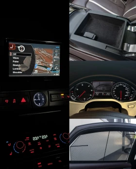 Audi A8 3.0TDI/DesignSelection/B&O/HUD/360/Germany/ | Mobile.bg    11