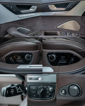 Audi A8 3.0TDI/DesignSelection/B&O/HUD/360/Germany/ | Mobile.bg    9