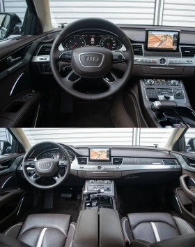 Audi A8 3.0TDI/DesignSelection/B&O/HUD/360/Germany/ | Mobile.bg    5