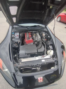 Обява за продажба на Honda S2000 ~39 999 лв. - изображение 10