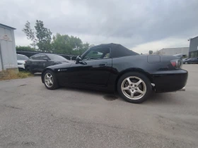 Honda S2000 | Mobile.bg    15