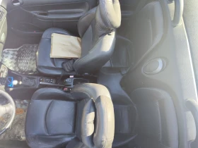 Обява за продажба на Peugeot 206 CC 1, 6 109ks ~2 300 лв. - изображение 9