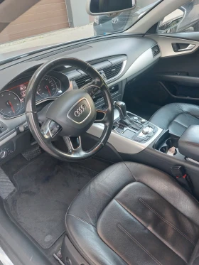 Audi A7 A7 ultra  | Mobile.bg    8
