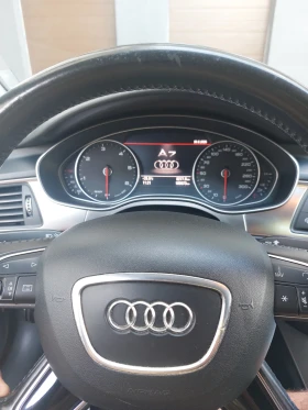 Audi A7 A7 ultra  | Mobile.bg    10